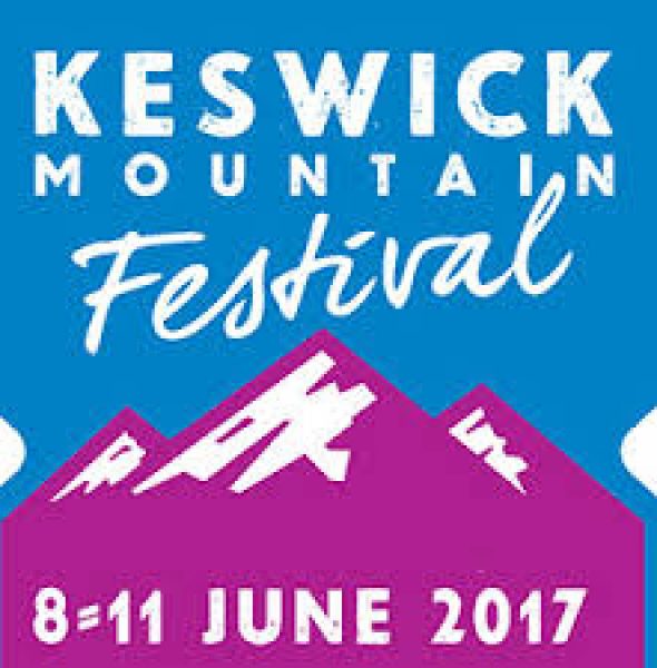 Keswick Mountain Festival 2017